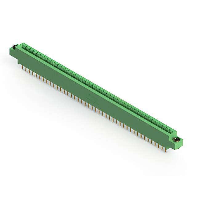 333-042-558-603 EDAC Inc.  Edgeboard Connectors
